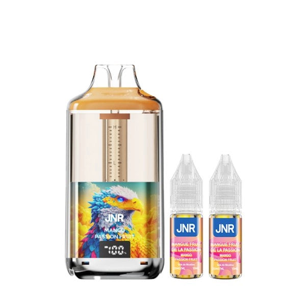 Falcon Gem+ 30K 950mAh 18ml / 2% - JNR