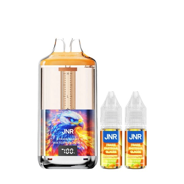 Falcon Gem+ 30K 950mAh 18ml / 2% - JNR