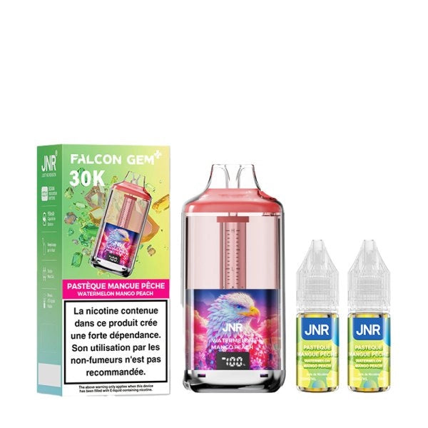 Falcon Gem+ 30K 950mAh 18ml / 2% - JNR