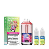 Falcon Gem+ 30K 950mAh 18ml / 2% - JNR