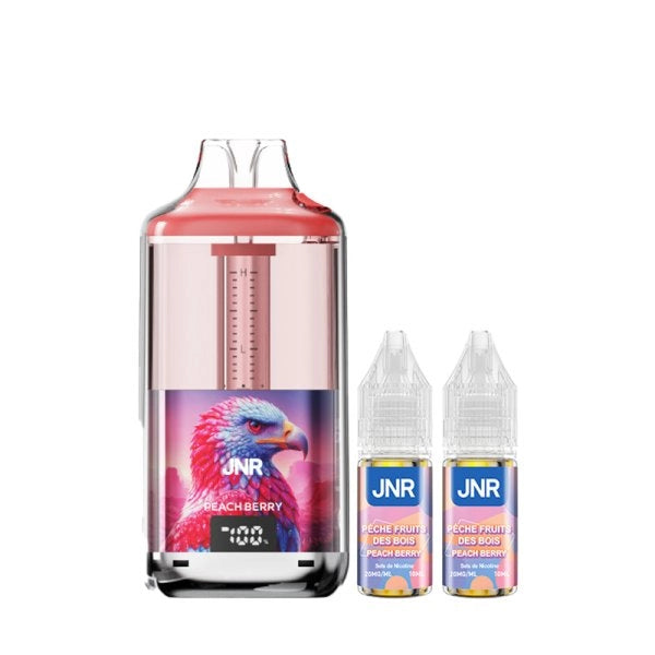 Falcon Gem+ 30K 950mAh 18ml / 2% - JNR