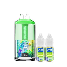 Falcon Gem+ 30K 950mAh 18ml / 2% - JNR