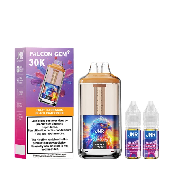 Falcon Gem+ 30K 950mAh 18ml / 2% - JNR