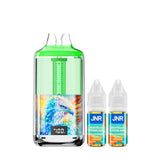 Falcon Gem+ 30K 950mAh 18ml / 2% - JNR