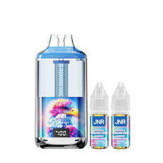 Falcon Gem+ 30K 950mAh 18ml / 2% - JNR