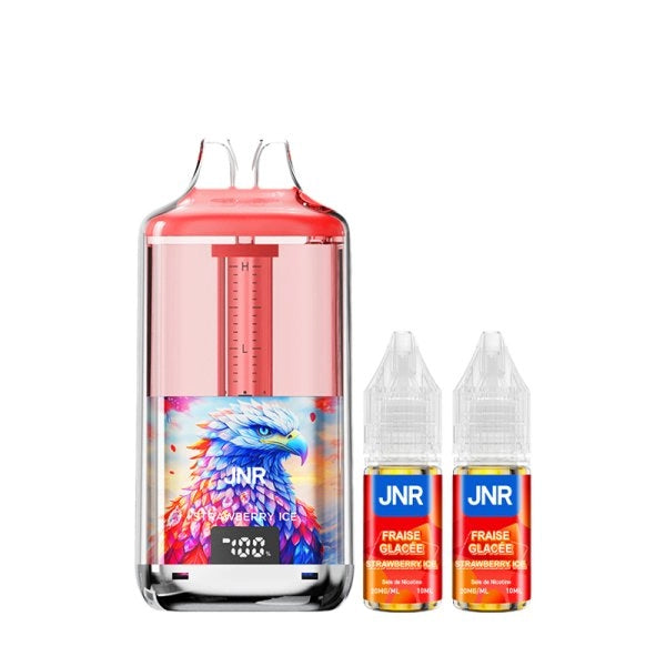 Falcon Gem+ 30K 950mAh 18ml / 2% - JNR