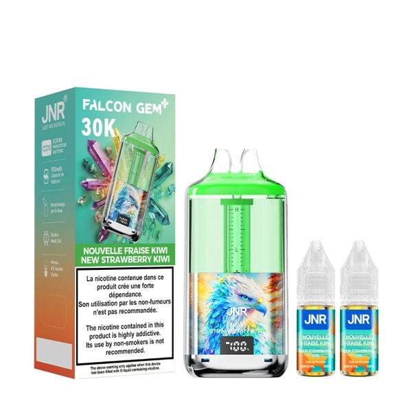 Falcon Gem+ 30K 950mAh 18ml / 2% - JNR