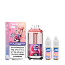 Falcon Gem+ 30K 950mAh 18ml / 2% - JNR