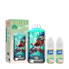 Falcon-X 28k 950mAh 18ml / 2% - JNR