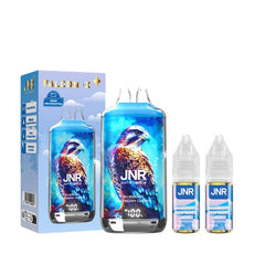 Falcon-X 28k 950mAh 18ml / 2% - JNR