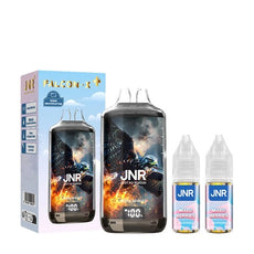 Falcon-X 28k 950mAh 18ml / 2% - JNR