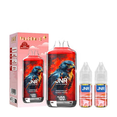 Falcon-X 28k 950mAh 18ml / 2% - JNR