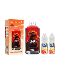 Falcon-X 28k 950mAh 18ml / 2% - JNR