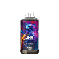 Falcon-X 28k 950mAh 18ml / 2% - JNR