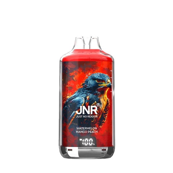 Falcon-X 28k 950mAh 18ml / 2% - JNR