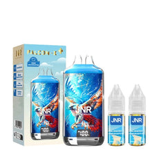 Falcon-X 28k 950mAh 18ml / 2% - JNR