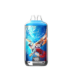 Falcon-X 28k 950mAh 18ml / 2% - JNR