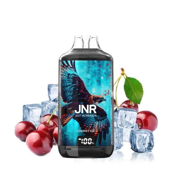 Falcon-X 28k 950mAh 18ml / 2% - JNR
