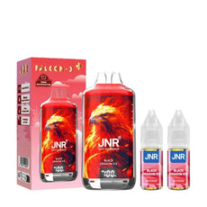 Falcon-X 28k 950mAh 18ml / 2% - JNR