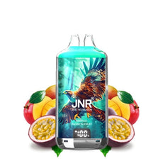 Falcon-X 28k 950mAh 18ml / 2% - JNR