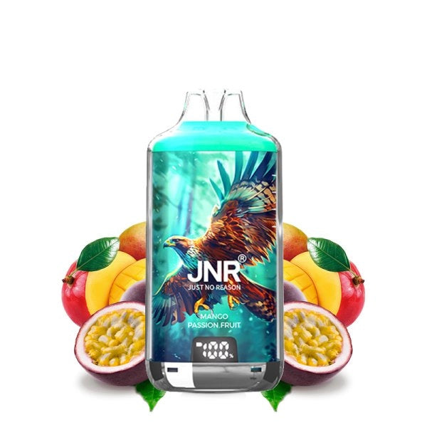 Falcon-X 28k 950mAh 18ml / 2% - JNR