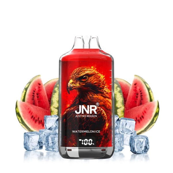 Falcon-X 28k 950mAh 18ml / 2% - JNR