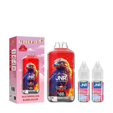 Falcon-X 28k 950mAh 18ml / 2% - JNR