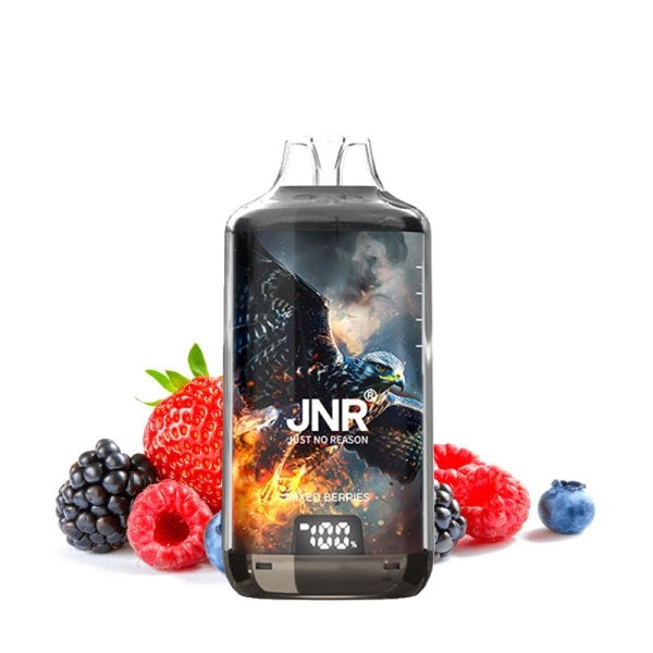 Falcon-X 28k 950mAh 18ml / 2% - JNR