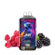 Falcon-X 28k 950mAh 18ml / 2% - JNR