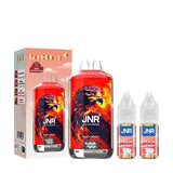 Falcon-X 28k 950mAh 18ml / 2% - JNR