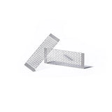 Feuilles de Mesh pour Profile 0.18ohm (10pcs) - Wotofo