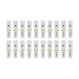 Filtres Kiwi Vapor (20pcs) - Kiwi Vapor