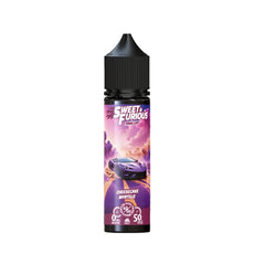 Final Lap 0mg 50ml - Sweet & Furious by Vape Maker