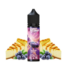 Final Lap 0mg 50ml - Sweet & Furious by Vape Maker