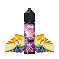 Final Lap 0mg 50ml - Sweet & Furious by Vape Maker