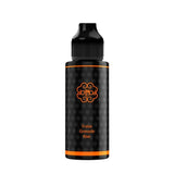 Fraise Grenade Kiwi 0mg 100ml - DotMod