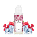 Framboise 0mg 100ml - Cloud Empire by Fuu