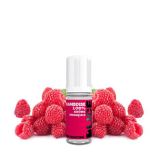 Framboise 10ml - Dlice