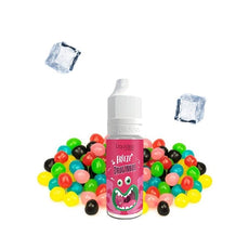 Freeze Druginbus 10ml - Liquideo Freeze