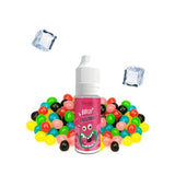 Freeze Druginbus 10ml - Liquideo Freeze