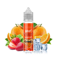 Freeze Sunrise 0mg 50ml - Liquideo Freeze