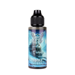 Frost 0mg 100ml - Icebreak by Juice 66