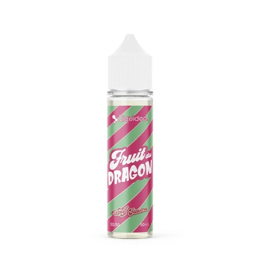 Fruit du Dragon 0mg 50ml - Liquideo Wpuff Flavors