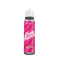 Fruits Rouges 0mg 50ml - Liquideo Wpuff Flavors