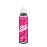 Fruits Rouges 0mg 50ml - Liquideo Wpuff Flavors