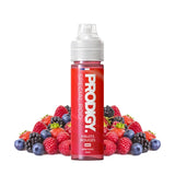 Fruits Rouges 0mg 50ml - Prodigy by Vape Maker