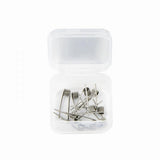 Fused Clapton RDL Ni80 0.50Ω New Version (10pcs) - Fumytech
