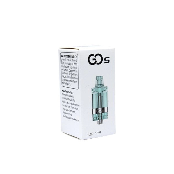 Go S MTL 2ml 20mm - Innokin