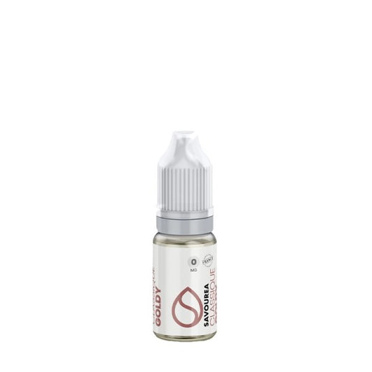 Goldy 10ml - Savourea