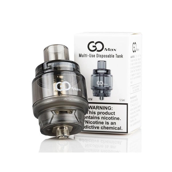 GoMax 5.5ml 24mm - Innokin